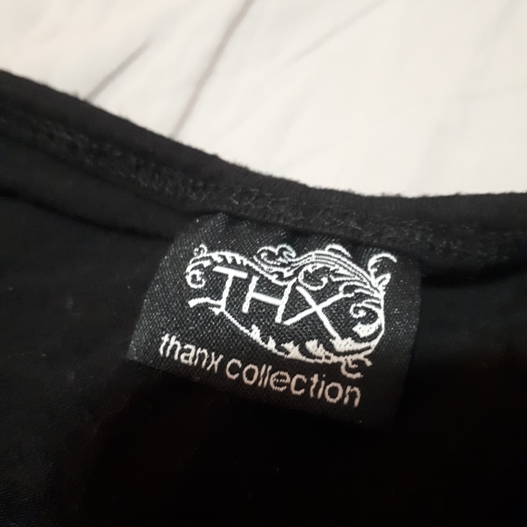 Women's cardigan with front pockets - Picture 3 of 4